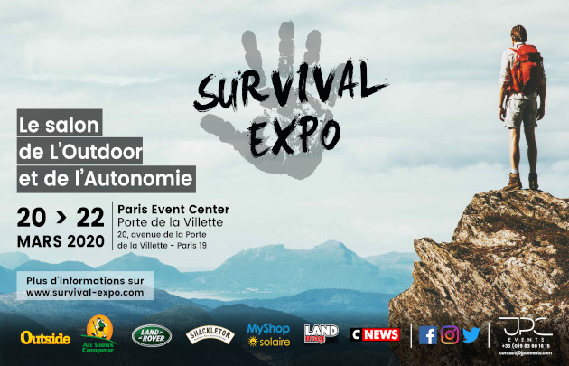 Survival expo